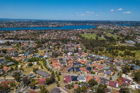 Property photo of 25 Bunderra Close Karawara WA 6152