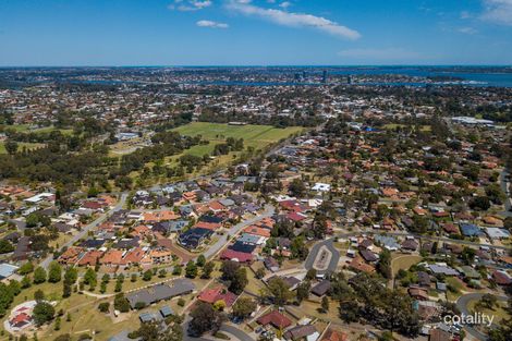 Property photo of 25 Bunderra Close Karawara WA 6152