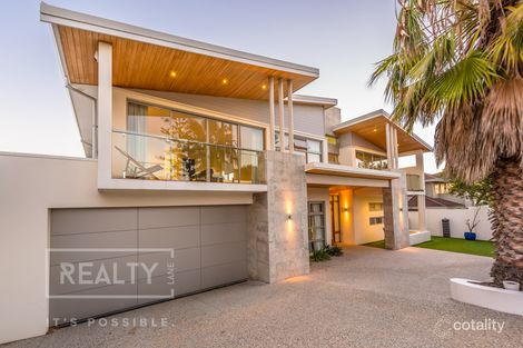 Property photo of 23 Karrinyup Road Trigg WA 6029