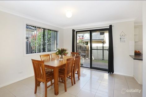 Property photo of 6/27 Barlow Street Cambridge Park NSW 2747