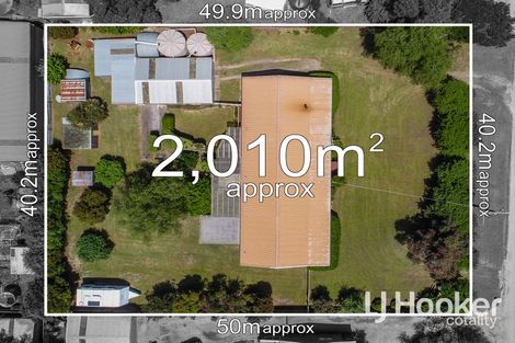 Property photo of 20 Beazley Road Cardinia VIC 3978
