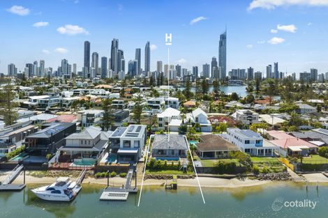 60 Gibraltar Dr, Surfers Paradise, QLD 4217