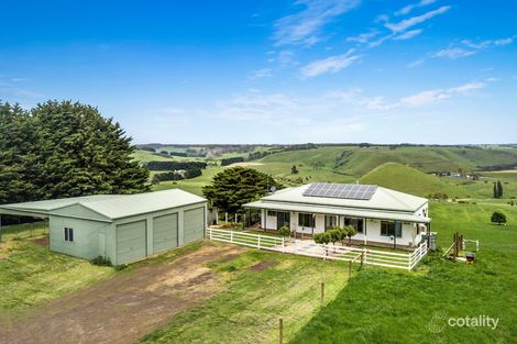 394 Cobden-Stonyford Rd, Cobden, VIC 3266