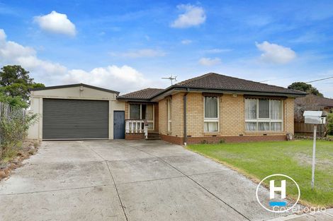 Property photo of 7 Brampton Close Craigieburn VIC 3064