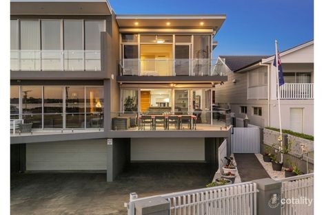 Property photo of 33A Riverside Drive Sans Souci NSW 2219