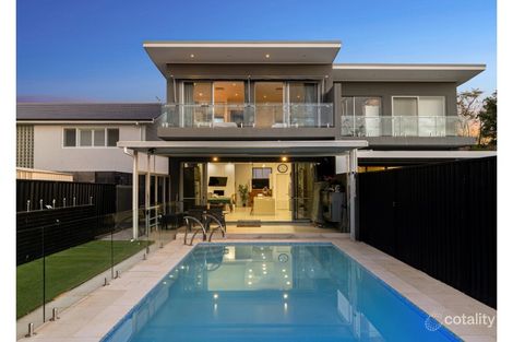 Property photo of 33A Riverside Drive Sans Souci NSW 2219