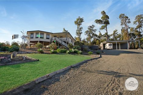 Property photo of 113 Old Mill Road Yengarie QLD 4650
