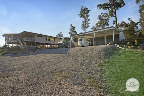 Property photo of 113 Old Mill Road Yengarie QLD 4650