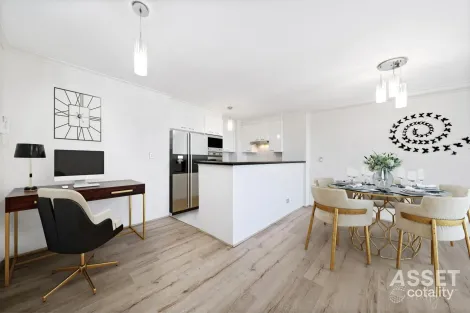 Property photo of 99/121-133 Pacific Highway Hornsby NSW 2077