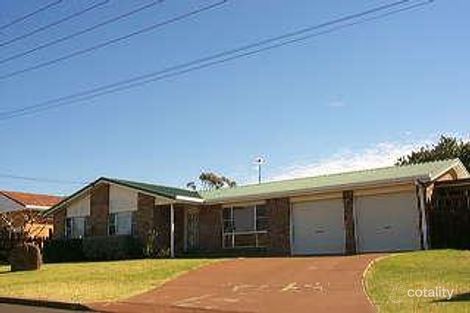 21 Prowse St, Rockville, QLD 4350