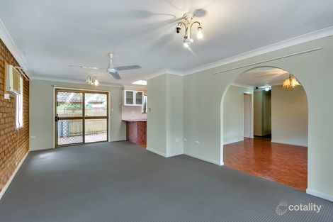 Property photo of 201 Blackstone Road Silkstone QLD 4304