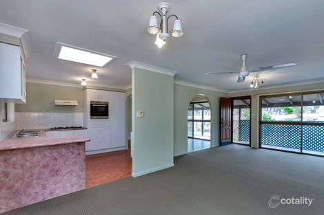 Property photo of 201 Blackstone Road Silkstone QLD 4304