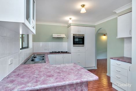 Property photo of 201 Blackstone Road Silkstone QLD 4304