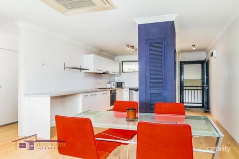 Property photo of 6/54 Brisbane Street St Lucia QLD 4067
