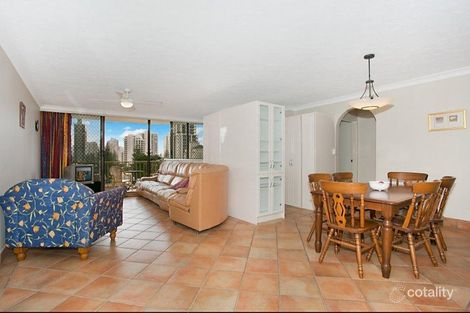 Property photo of 21/5-7 Queensland Avenue Broadbeach QLD 4218