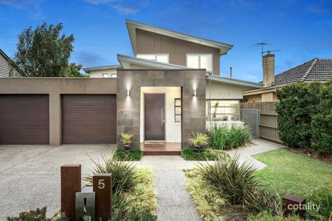 Property photo of 5 Connell Street Mordialloc VIC 3195