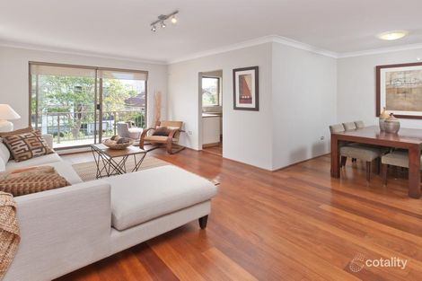 3/25 Parraween St, Cremorne, NSW 2090