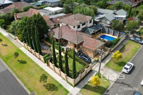 14 Clifton St, Aberfeldie, VIC 3040