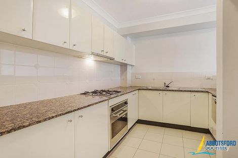 Property photo of 33/23A George Street North Strathfield NSW 2137