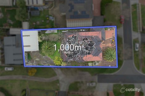 22 Imperial Ct, Hillside, VIC 3037