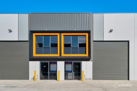 37/12 Homepride Ave, Warwick Farm, NSW 2170