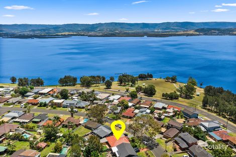 Property photo of 9 Henricks Parade Mount Warrigal NSW 2528