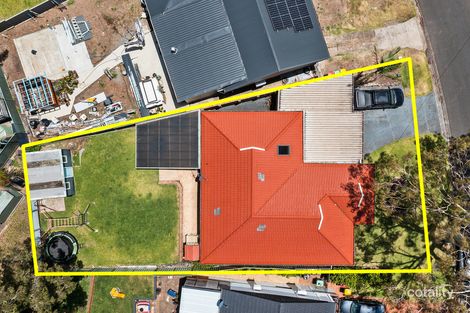 Property photo of 9 Henricks Parade Mount Warrigal NSW 2528