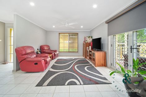 Property photo of 1 Melia Close Medowie NSW 2318
