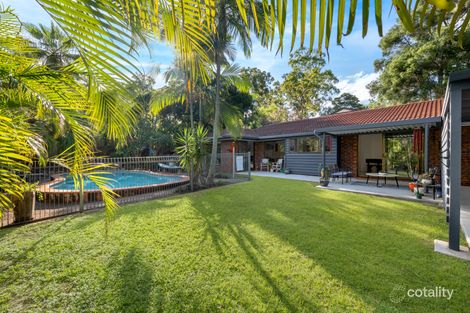 1 Chevron St, Ferny Hills, QLD 4055