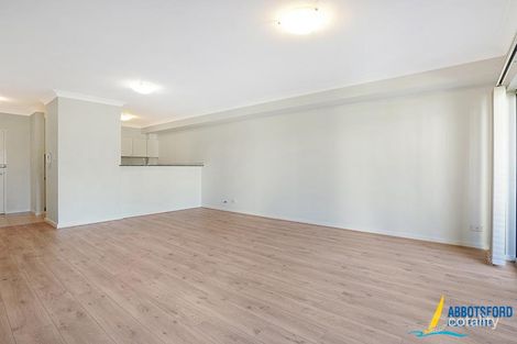 Property photo of 33/23A George Street North Strathfield NSW 2137