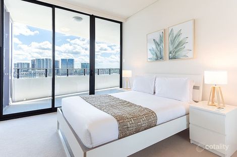 Property photo of 403/63 Shoreline Drive Rhodes NSW 2138