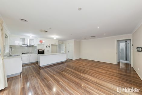Property photo of 25 Renouf Street Casey ACT 2913