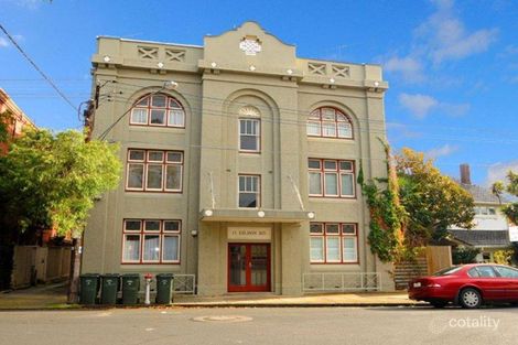 5/11 Eildon Rd, St Kilda, VIC 3182