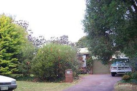 Property photo of 6 Palm Court Rangeville QLD 4350