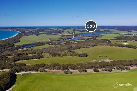 Lot 31 Shorty Rd, Antechamber Bay, SA 5222