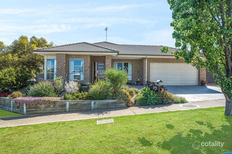 Property photo of 35 Willowbrae Way Bannockburn VIC 3331