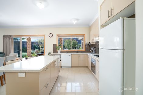 Property photo of 35 Willowbrae Way Bannockburn VIC 3331