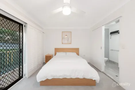 Property photo of 13/33-39 Hooker Boulevard Broadbeach Waters QLD 4218