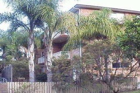 6/34 Baron St, Greenslopes, QLD 4120