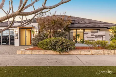 Property photo of 41 Haga Parkway Landsdale WA 6065