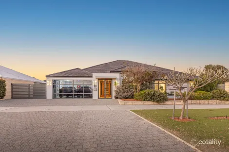 Property photo of 41 Haga Parkway Landsdale WA 6065