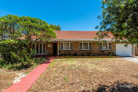 Property photo of 3 Kessack Street Lathlain WA 6100