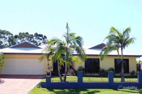 Property photo of 22 Boccaccio Court Mountain Creek QLD 4557