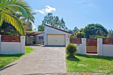 Property photo of 8 Treasure Court Carrara QLD 4211