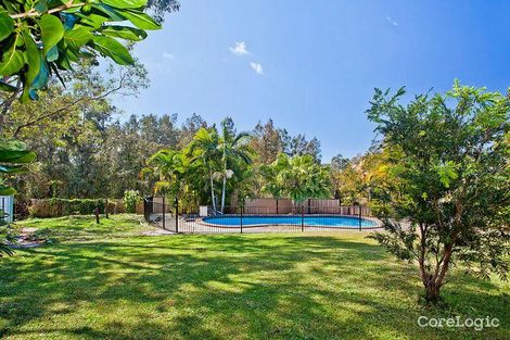 Property photo of 8 Treasure Court Carrara QLD 4211