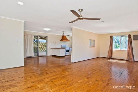 Property photo of 8 Treasure Court Carrara QLD 4211