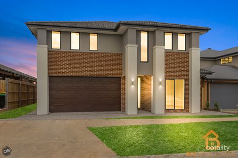 Property photo of 7 Greenwood Drive Aintree VIC 3336