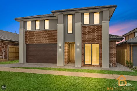 Property photo of 7 Greenwood Drive Aintree VIC 3336