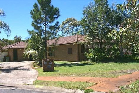 Property photo of 25 Paramount Place Oxenford QLD 4210