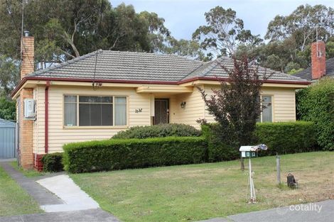 13 Santon St, Greensborough, VIC 3088